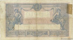 1000 Francs BLEU ET ROSE FRANCE  1923 F.36.39 B+