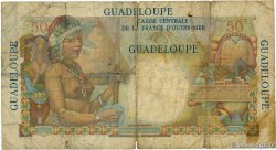 50 Francs Belain d