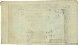 10 Livres filigrane républicain  FRANCE  1792 Ass.36b SUP