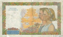 500 Francs LA PAIX FRANCE  1940 F.32.11 TB