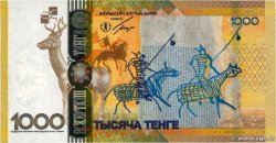 1000 Tengé Commémoratif KAZAKHSTAN  2013 P.44 pr.NEUF