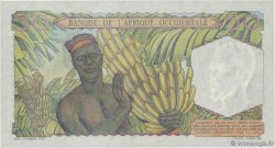 50 Francs AFRIQUE OCCIDENTALE FRANÇAISE (1895-1958)  1948 P.39 NEUF