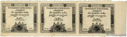 15 Sols Planche FRANCIA  1792 Ass.35a