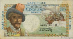 50 Francs Belain d