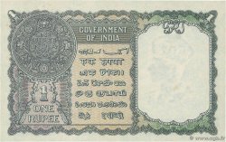 1 Rupee INDIA  1940 P.025a UNC