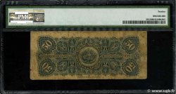 50 Centavos NICARAGUA  1900 P.028 q.MB