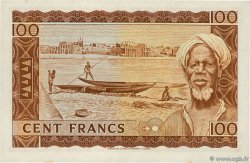 100 Francs MALI  1960 P.07a UNC-