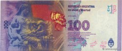 100 Pesos ARGENTINE  2012 P.358a SPL