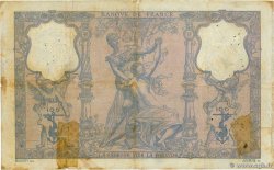 100 Francs BLEU ET ROSE FRANCE  1906 F.21.20 VG