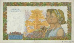 500 Francs LA PAIX FRANCIA  1942 F.32.41 SPL