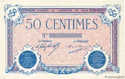 50 Centimes Épreuve FRANCE Regionalismus und verschiedenen Paris 1914 JP.097.02