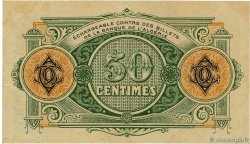 50 Centimes ARGELIA Constantine 1916 JP.140.06 EBC