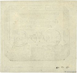 50 Sols FRANCE  1792 Ass.26a pr.NEUF