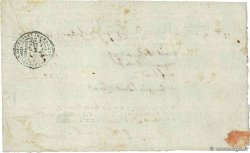 11 Livres 9 Sols 10 Deniers FRANCE régionalisme et divers Rouen 1785  TTB