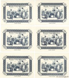 25 au 5000 Francs Lot FRANCE Regionalismus und verschiedenen Tours 1930  fST+