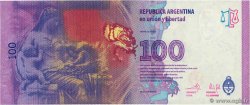 100 Pesos ARGENTINE  2013 P.358b NEUF