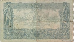 1000 Francs ALGERIEN  1924 P.076 S