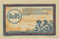 5 Centimes Spécimen FRANCE regionalismo e varie  1923 JP.135.01s AU