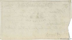 1 Pound ENGLAND Londres 1820  VF