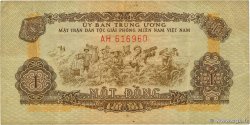 1 Dong VIET NAM SUD  1963 P.R4