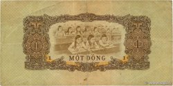 1 Dong VIET NAM SUD  1963 P.R4 TB+