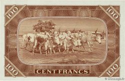 100 Francs MALI  1960 P.02 ST