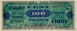 100 Francs FRANCE FRANCE  1945 VF.25.08
