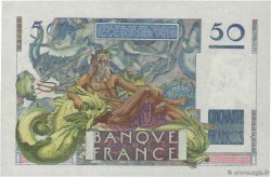 50 Francs LE VERRIER FRANCE  1950 F.20.16 pr.SPL