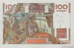 100 Francs JEUNE PAYSAN FRANCE  1950 F.28.27 SPL