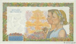 500 Francs LA PAIX FRANCE  1942 F.32.34 SUP+