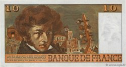 10 Francs BERLIOZ FRANCE  1977 F.63.22 TTB+
