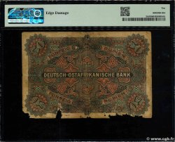 50 Rupien Deutsch Ostafrikanische Bank  1905 P.03b G