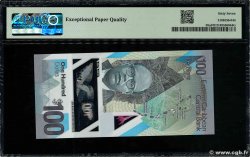 100 Dollars EAST CARIBBEAN STATES  2019 P.60 (59) UNC