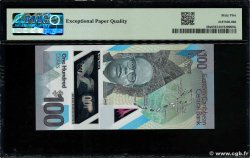 100 Dollars EAST CARIBBEAN STATES  2019 P.60 (59) FDC