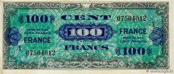 100 Francs FRANCE FRANCE  1945 VF.25.11 VF+