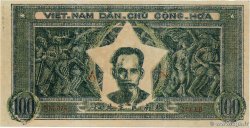 100 Dong VIET NAM   1950 P.033 SUP