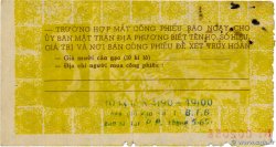 200 Dong VIET NAM  1965 P.- VF