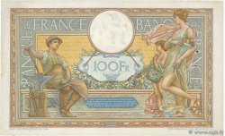 100 Francs LUC OLIVIER MERSON type modifié FRANKREICH  1938 F.25.27 S