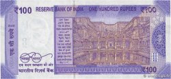 100 Rupees Numéro spécial INDE  2022 P.112a NEUF