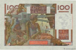 100 Francs JEUNE PAYSAN FRANCE  1953 F.28.40 SPL