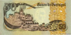 50 Escudos PORTUGAL  1980 P.174b SUP