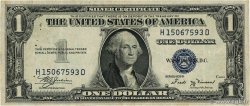 1 Dollar ÉTATS-UNIS D&nbsp;AMÉRIQUE  1935 P.416b