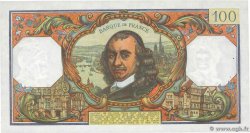 100 Francs CORNEILLE FRANKREICH  1977 F.65.57 VZ