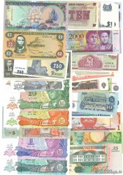 Lot de 50 billets Lot LOTS  1900 P.LOT fST+