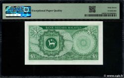 5 Ringitt MALAYSIA  1981 P.14b UNC