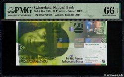 50 Francs SUISSE  1994 P.70a NEUF