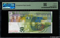 50 Francs SWITZERLAND  1994 P.70a UNC