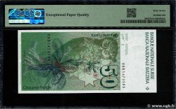 50 Francs SWITZERLAND  1988 P.56h UNC