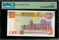 100 Pounds NORTHERN IRELAND  2005 P.082a UNC