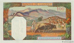 100 Francs ALGERIA  1945 P.085 UNC